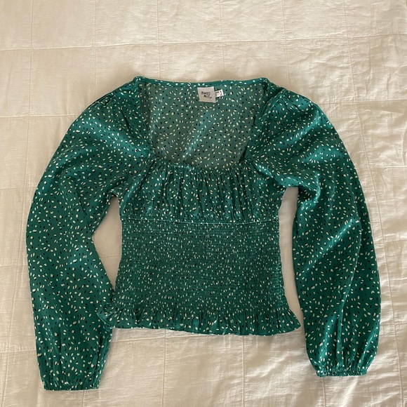 Princess Polly top - Picture 1 of 4